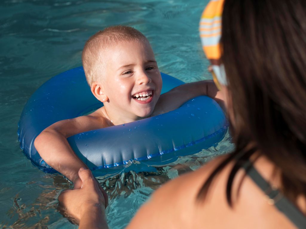 Stetson Swim School